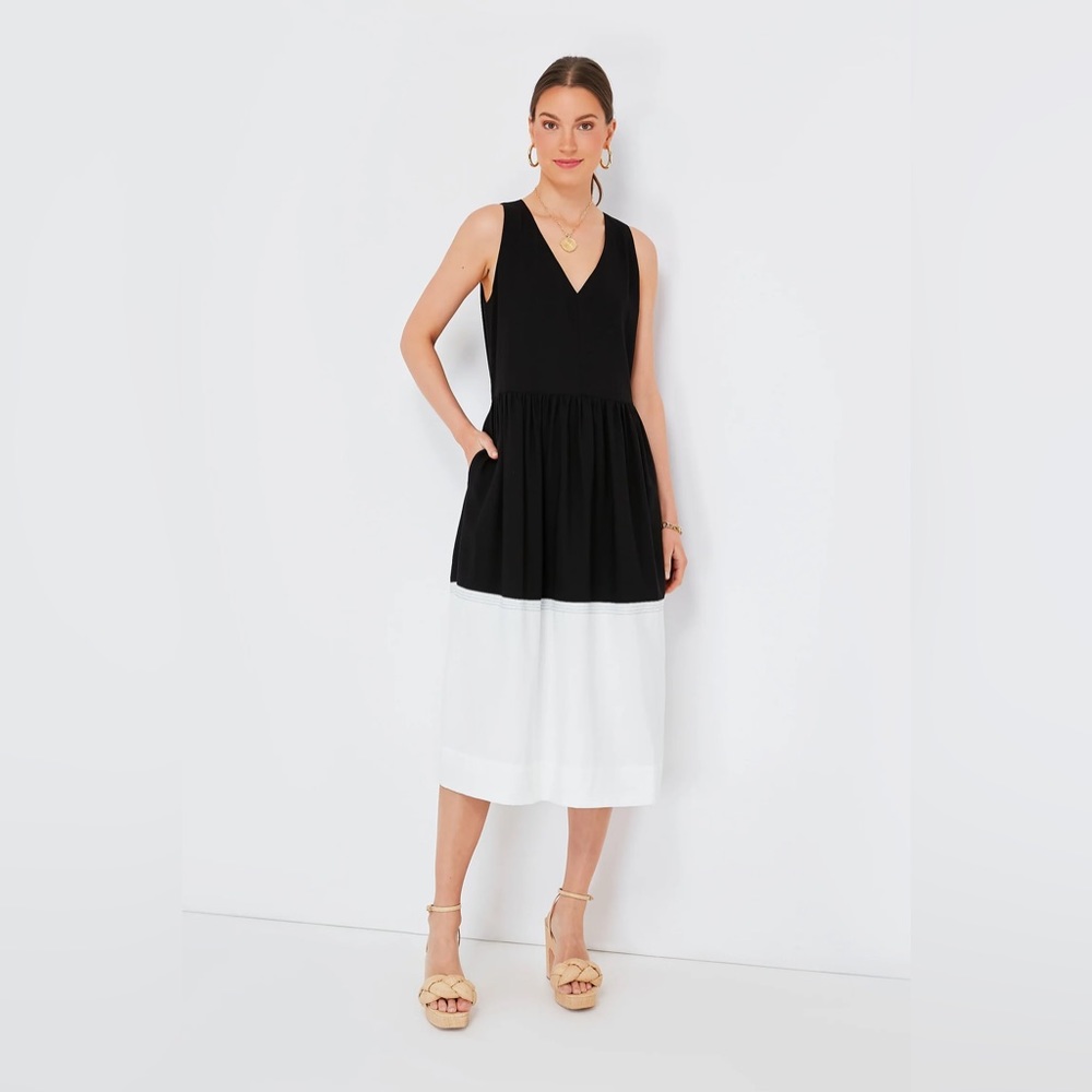 NWT | Pomander Place Dylan Dress | Size L